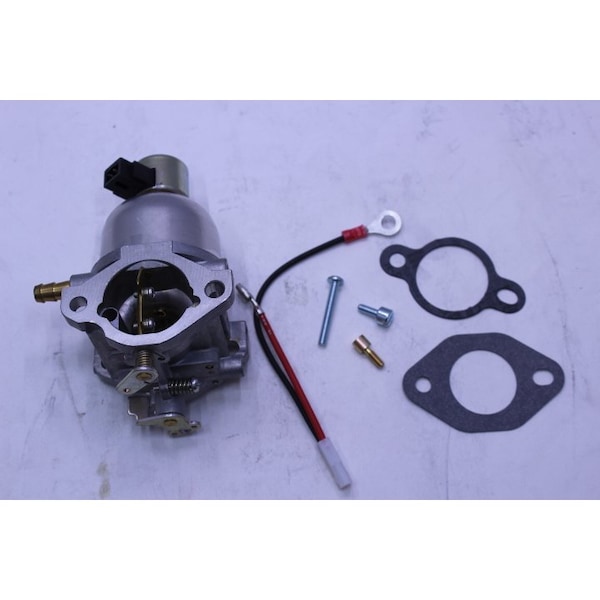 Kit Carburetor